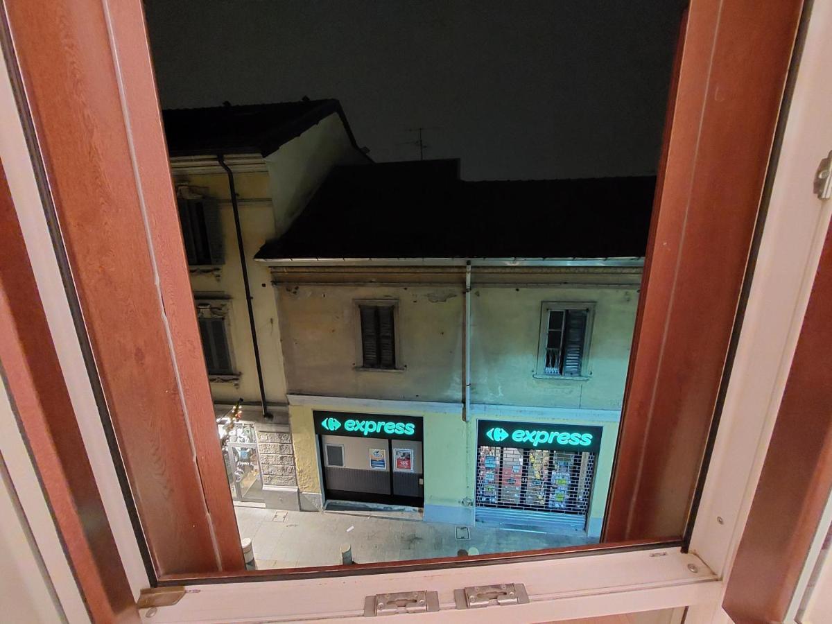 Fast Wifi E Netflix -- Centro Di Rho Vicino Stazione Daire Dış mekan fotoğraf